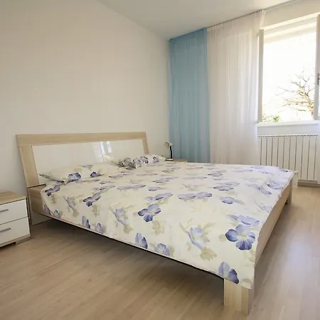 Apartament Aldo