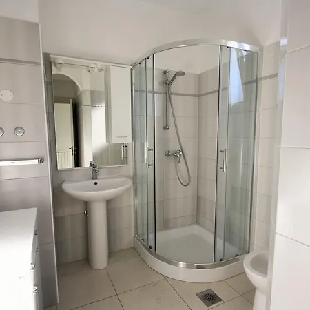 Apartman Aldo Poreč