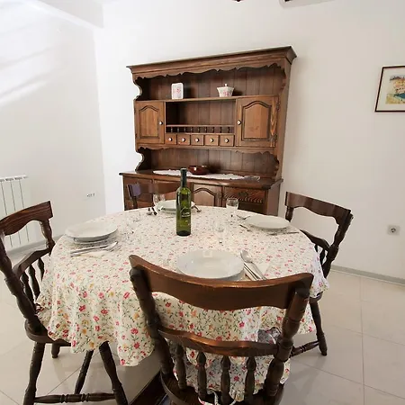 Apartment Aldo Poreč