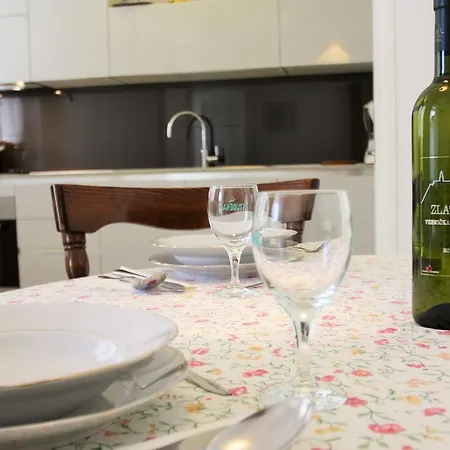 Aldo Apartment Poreč