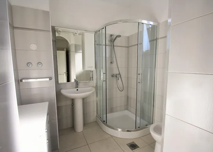 Apartamento Aldo Poreč