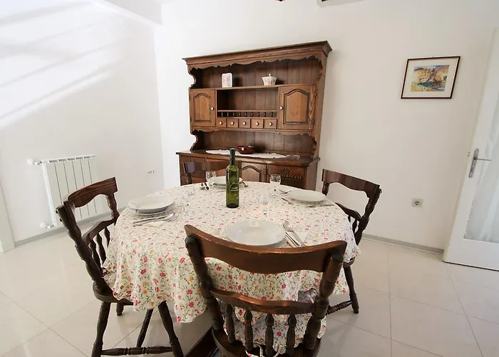 Apartamento Aldo Poreč