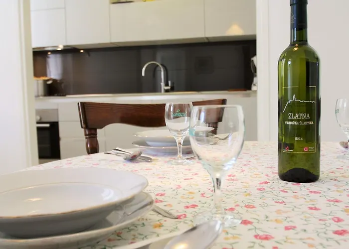 Aldo Apartamento Poreč