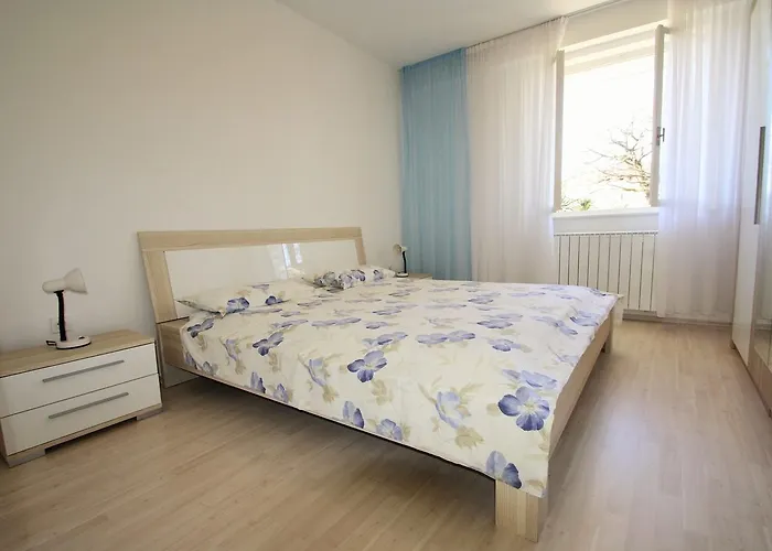 Apartment Aldo